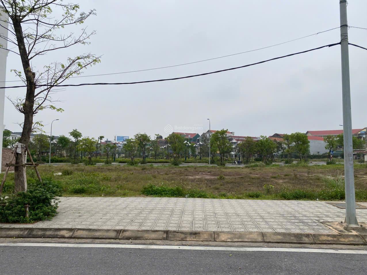 Bán đất nền đẹp tại Bắc Lý, Quảng Trị 3,5 tỷ, 140m2