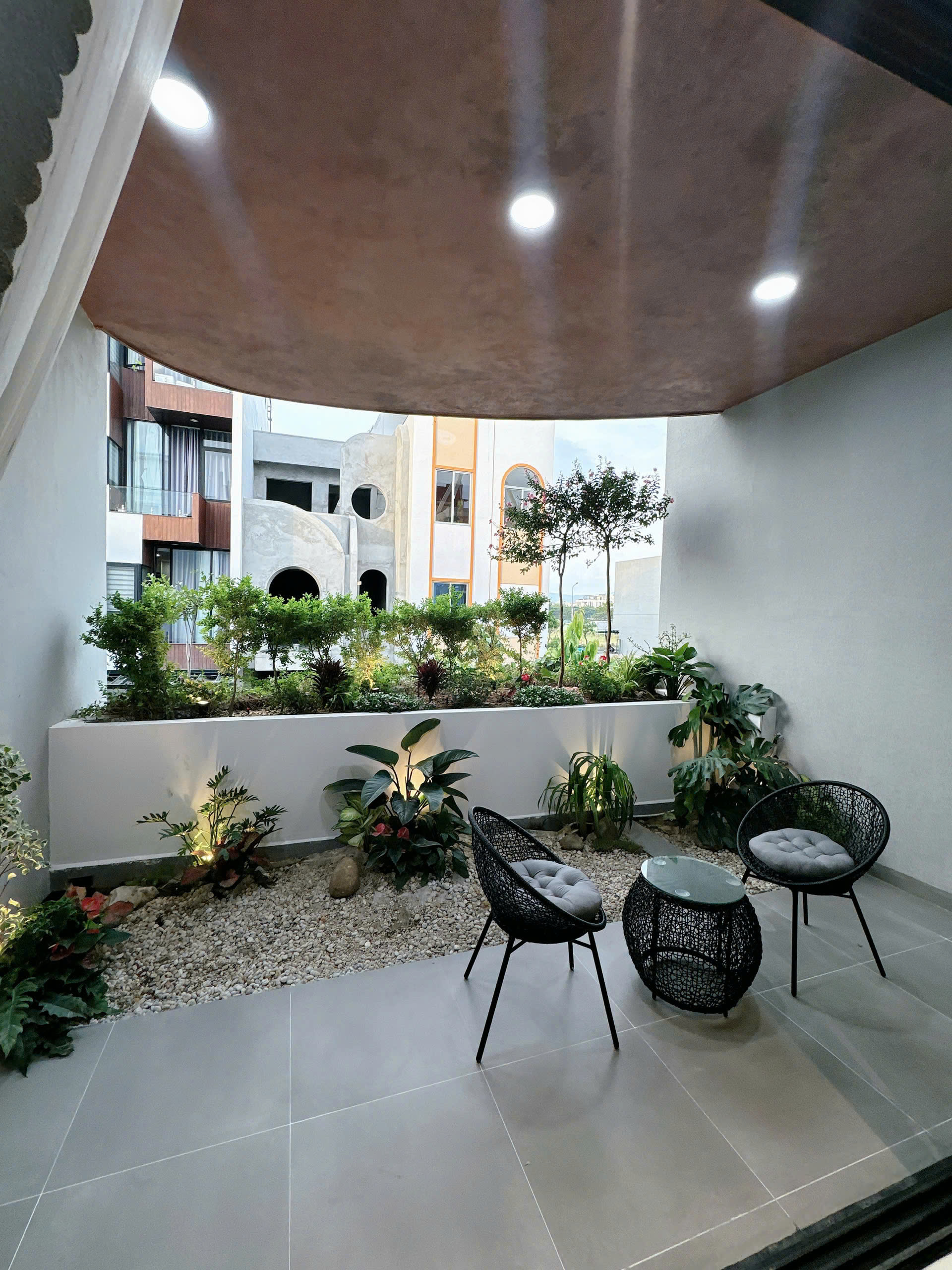 BÁN NHÀ 3 TẦNG THIẾT KẾ HIỆN ĐẠI, KIỆT LƯƠNG KHÁNH THIỆN (GẦN HỒ NAM HÀO)