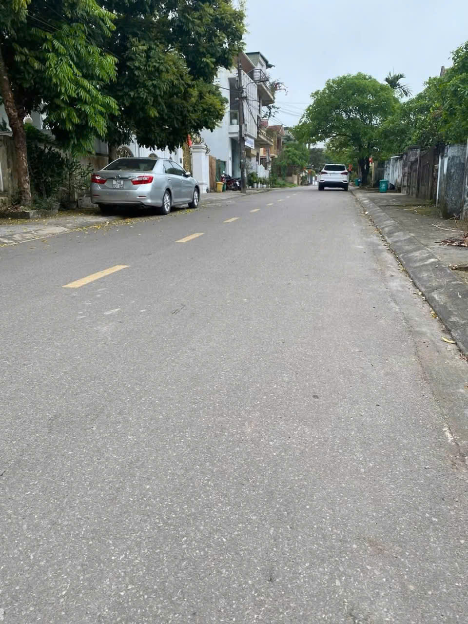 BÁN ĐẤT MT NGUYỄN THỊ LÝ BÊN CẠNH TRƯỜNG CHUYÊN LÊ QUÝ ĐÔN, TRUNG TÂM TP ĐÔNG HÀ