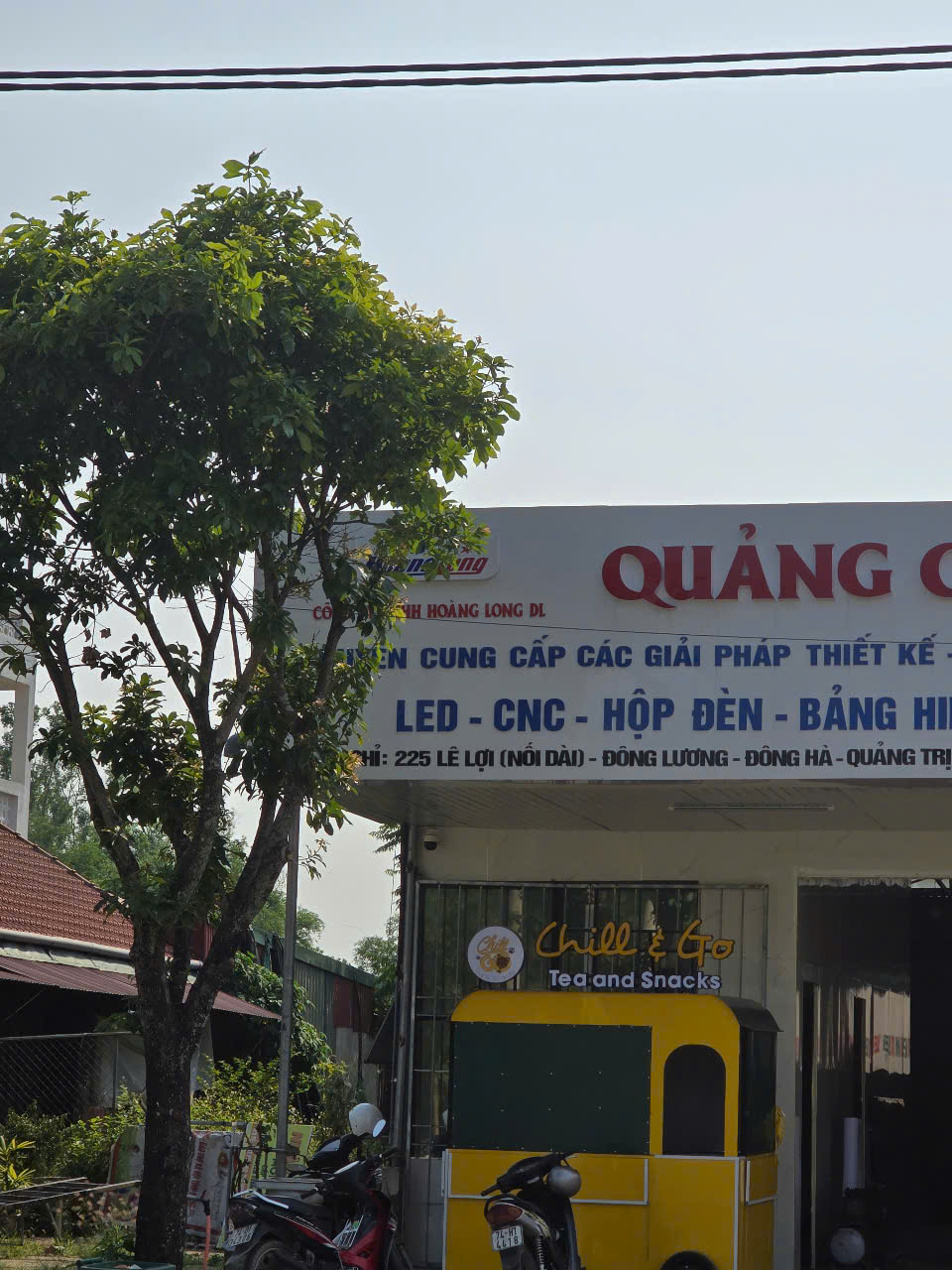 MT LÊ LỢI NỐI DÀI, THUẬN LỢI KINH DOANH(gần VINCOM QUẢNG TRỊ)