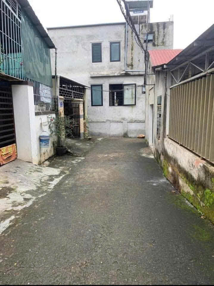 Bán đất tặng nhà cấp 4 kiệt Lê Văn Hưu Phường Nam Đông Hà