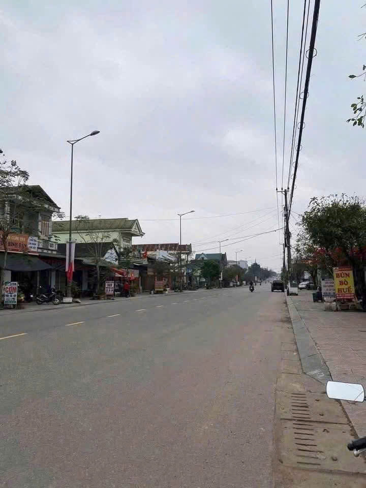 ĐẤT MT LÝ THƯỜNG KIỆT, GIÁ ĐẦU TƯ: 2 TỶ
