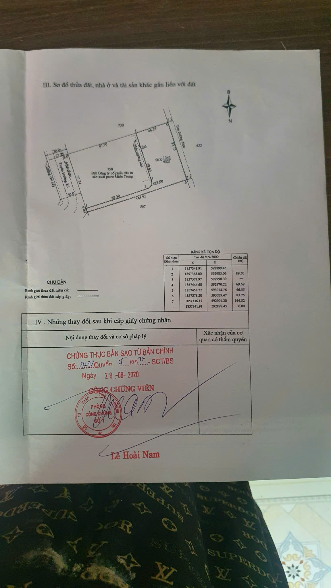 CẦN BÁN NHÀ XƯỞNG THUỘC KCN NAM ĐÔNG HÀ, DIỆN TÍCH: 4.521M2. LH: 097.248.74.74