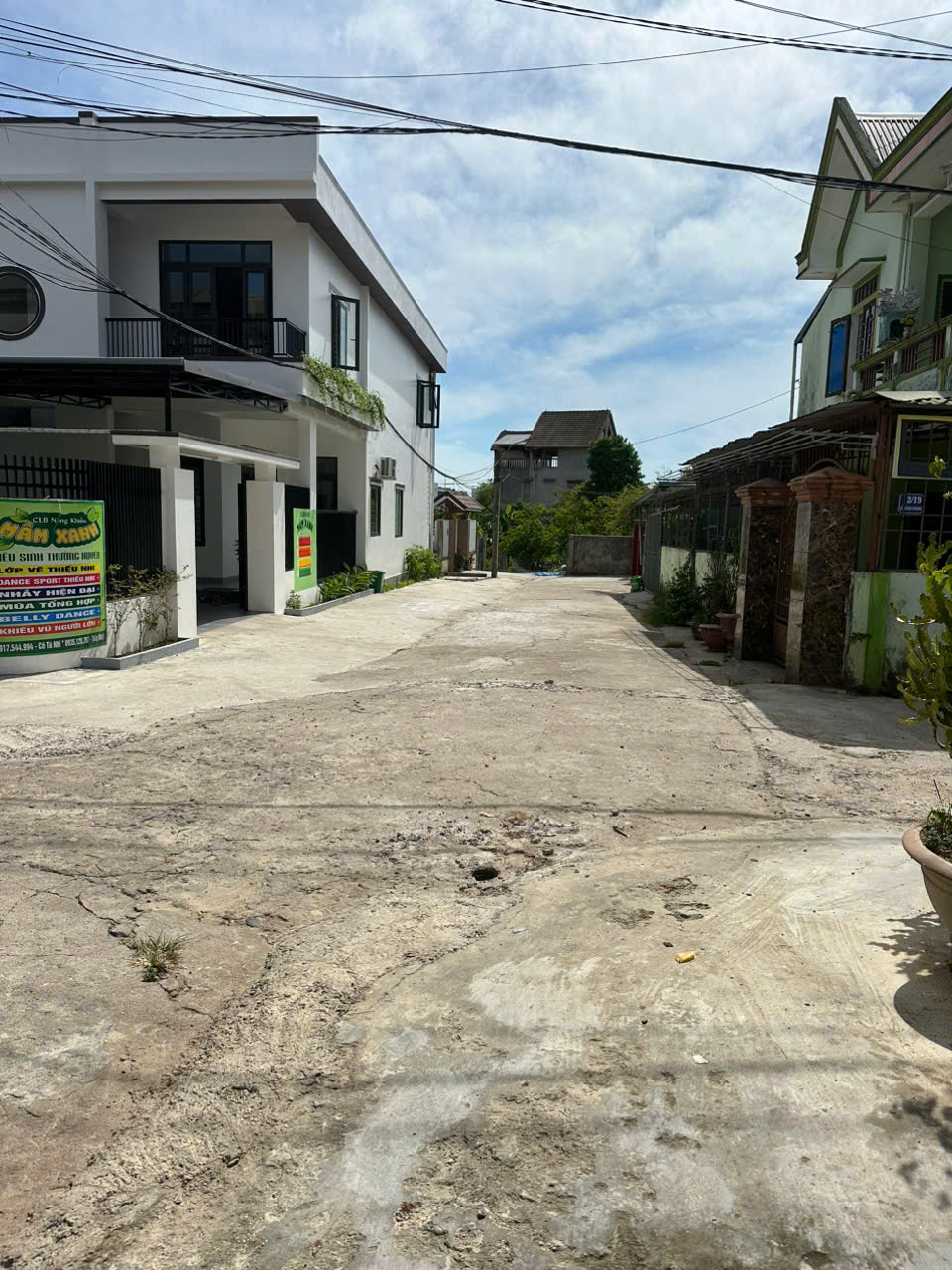 BÁN NHÀ 2 TẦNG K.LÊ HỒNG PHONG. GIÁ ĐẦU TƯ. LH: 0977.801.999