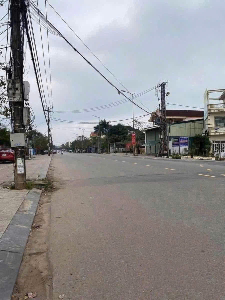 ĐẤT MT LÝ THƯỜNG KIỆT, GIÁ ĐẦU TƯ: 2 TỶ