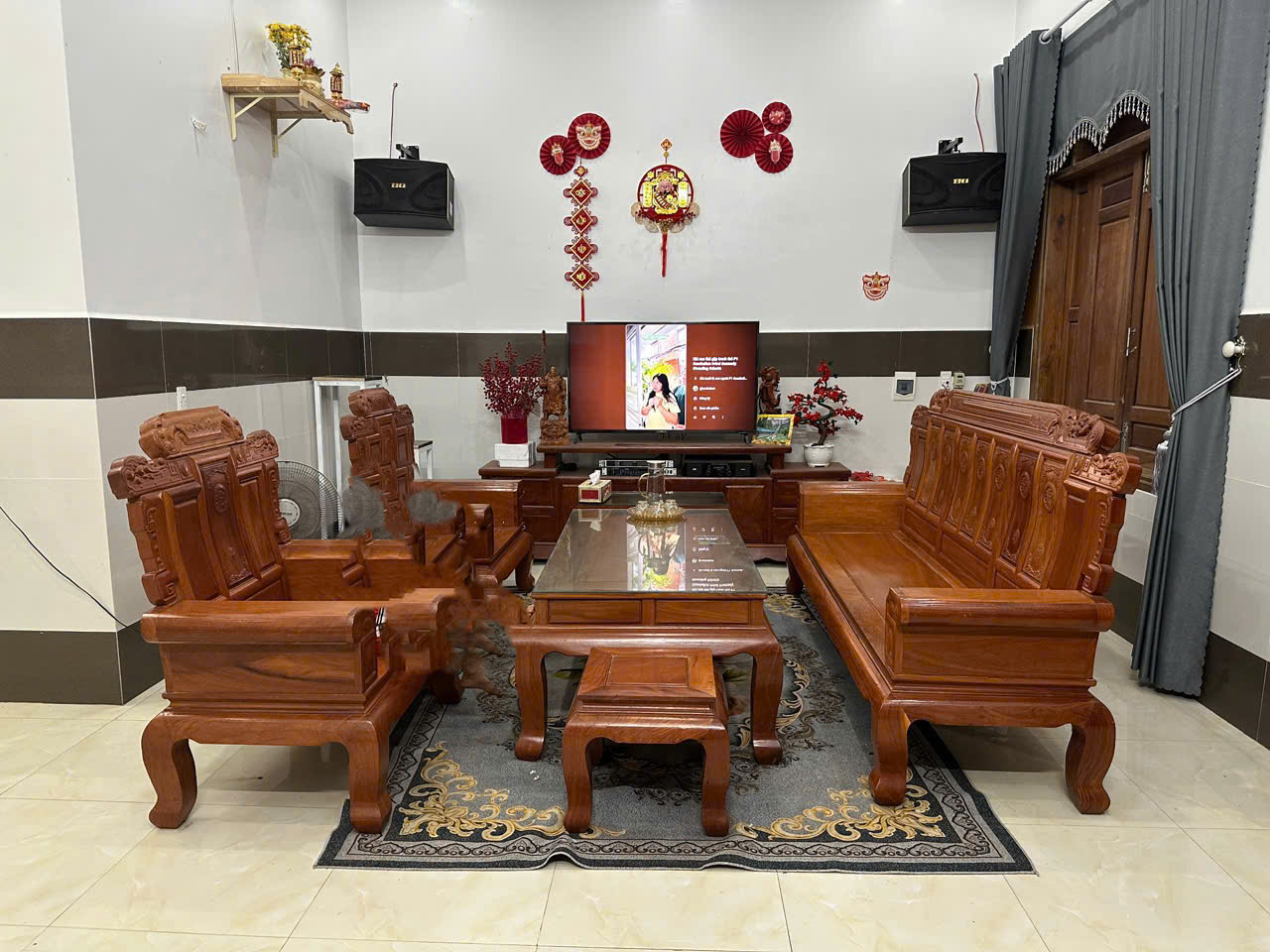BÁN NHÀ 3 TẦNG GẦN VINCOM, MT DÃY 2 HÙNG VƯƠNG, TT PHƯỜNG NAM ĐÔNG HÀ