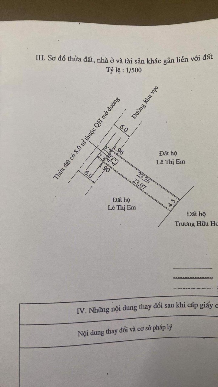 BÁN NHÀ TT TP ĐÔNG HÀ (GẦN CHỢ TRUNG CHỈ) GIÁ NET CHỈ 1 TỶ, LH: 0977.801.999