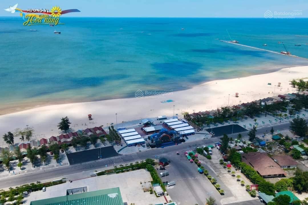 Đất nền tại Đường Nguyễn Hữu Thọ, Cửa Việt, Gio Linh, Quảng Trị