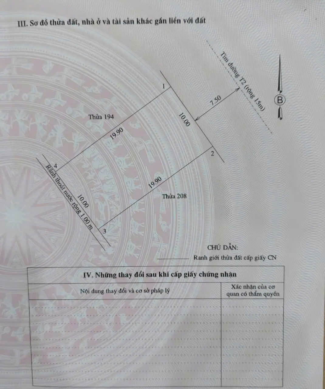 CHỈ 1 LÔ DUY NHẤT wiew BIỂN CỬA VIỆT,  DIỆN TÍCH: 10x20m, GIÁ: 2.850 TỶ - LH: 0977.801.999