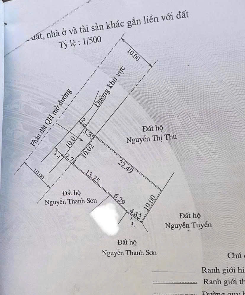 BIỆT THỰ CHÍNH CHỦ GỬI - PHƯỜNG ĐÔNG NAM ĐÔNG HÀ 