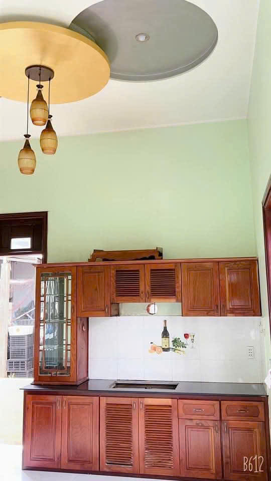 BÁN NHÀ TẦNG K. LÊ TRỰC, THÍCH HỢP Ở, MUA ĐẦU TƯ CHO THUÊ
