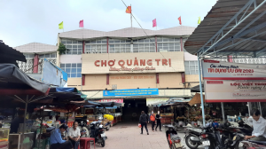 Đất GIÁ Siêu rẻ, PHƯỜNG QUẢNG TRỊ, DT: 6.5X27m, Giá : 590tr