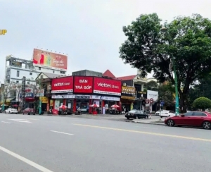 NHÀ 2 TẦNG 2MT TRƯỚC SAU ĐƯỜNG QUỐC LỘ 9, GẦN ĐỐI DIỆN NHÀ HÁT, THÍCH HỢP KINH DOANH. LH: 097.248.74.74