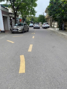 BÁN ĐẤT MT NGUYỄN THỊ LÝ BÊN CẠNH TRƯỜNG CHUYÊN LÊ QUÝ ĐÔN, TRUNG TÂM TP ĐÔNG HÀ