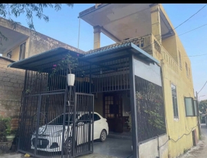 BÁN NHÀ 2 TẦNG TRUNG TÂM TP ĐÔNG HÀ, GẦN HỒ NAM HÀO, CÔNG AN 113. LH: 097.248.74.74 