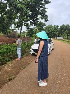Bán đất 10.000m2, thích hợp làm Homestay tại , TT Khe Sanh, Huyện Hướng Hóa