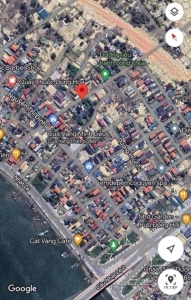 MT ĐẶNG DUNG, ĐỒNG HỚI, DT: 5x18m, giá: 760tr 