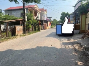 Đất Đồng Hới Mặt tiền kinh doanh Tôn Thất Tùng