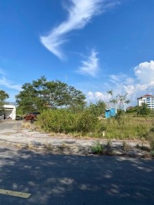 BÁN LÔ 2 MT SIÊU RẺ, KĐT BẮC SÔNG HIẾU - MT NGUYỄN PHI KHANH giao TÔN THẤT THIỆP