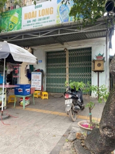 BÁN NHÀ MT LÝ THƯỜNG KIỆT, GIÁ ĐẦU TƯ: 2450 TỶ