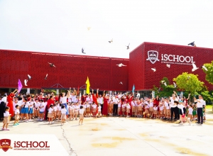 MT HÙNG VƯƠNG NỐI DÀI - ĐỐI DIỆN TRƯỜNG ISCHOOL, THÍCH HỢP Ở, KINH DOANH, MUA ĐẦU TƯ 