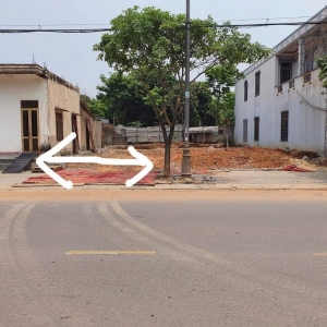 ĐẤT MT LÝ THƯỜNG KIỆT, GIÁ ĐẦU TƯ: 2.390 TỶ