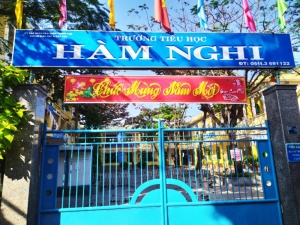 ĐẤT KIỆT TRƯỜNG TH HÀM NGHI, GIÁ RẺ, CH0 VC TRẺ