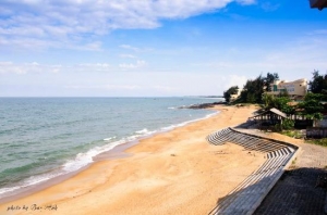 BÁN ĐẤT 2 MT BIỂN CỬA TÙNG, THÍCH HỢP XÂY KHÁCH SẠN, HOMESTAY