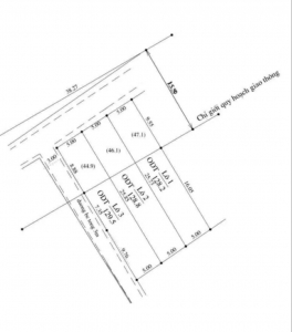 ĐẤT ĐẸP KHU PHÂN LÔ MT TRIỆU VIỆT VƯƠNG, NGAY ĐƯỜNG TRÁNH HÀNH LANG KINH TẾ ĐÔNG TÂY. LH: 097.248.74.74 