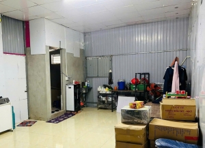 B.Á.N NH.À KIỆT ĐƯỜNG ĐOÀN KHUÊ THÔNG RA TÔN THẤT THUYẾT 
