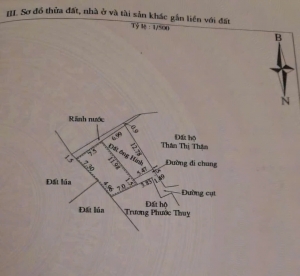 CẦN BÁN KIỆT LÊ LỢI, TRUNG TÂM TP ĐÔNG HÀ, GIÁ CHỈ 490TR. LH: 097.248.74.74