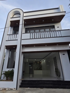 CHO THUÊ NHÀ NGUYÊN CĂN MT LÊ THÁNH TÔNG, 2 TẦNG, DT: 7,5x17m, THUẬN LỢI KINH DOANH, VĂN PHÒNG