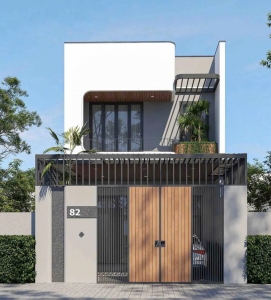 CHUYỂN CÔNG TÁC, CẦN BÁN GẤP NHÀ 2 TẦNG, KIỆT LÊ LỢI, 2 MẶT TIỀN