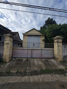 BÁN NHÀ MT TRẦN ĐÌNH ÂN, GIO LINH, DT: 14x32m, GIÁ ĐẦU TƯ
