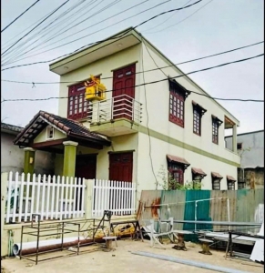 BÁN NHÀ TẦNG K. LÊ TRỰC, THÍCH HỢP Ở, MUA ĐẦU TƯ CHO THUÊ