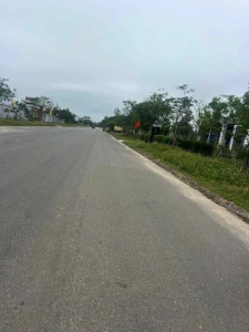 MT NGUYỄN HỮU THỌ# BIỂN CỬA VIỆT, DT: 10X22m, Giá: 2.8 TỶ