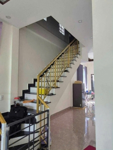 BÁN NHÀ KIỆT TRẦN BÌNH TRỌNG, THIẾT KẾ HIỆN ĐẠI