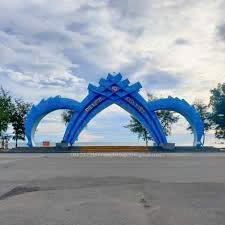 CHỈ 1 LÔ DUY NHẤT wiew BIỂN CỬA VIỆT,  DIỆN TÍCH: 7x17m, GIÁ: 1,7 TỶ - LH: 0977.801.999