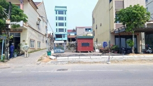 CHÍNH CHỦ GỬI BÁN LÔ ĐẤT 3 MẶT TIỀN TRƯƠNG PHÁP VIEW SÔNG NHẬT LỆ