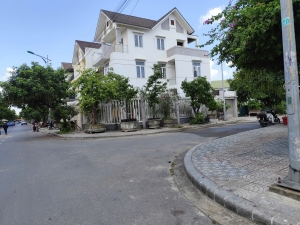 BÁN ĐẤT MT NGUYỄN HUỆ GẦN CV FIDELL, TỌA LẠC VỊ TRÍ ĐẮC ĐỊA, THUẬN LỢI KINH DOANH