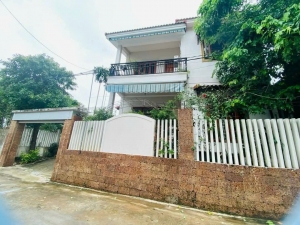 CHÍNH CHỦ GỬI BÁN NHÀ 2 TẦNG THIẾT KẾ HIỆN ĐẠI TRUNG TÂM TP ĐÔNG HÀ - LH: 097.248.74.74