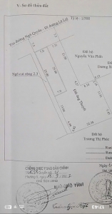 NHÀ 2 TẦNG MT NGÔ QUYỀN CẦN BÁN GẤP 