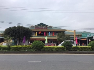 BÁN RẺ LÔ ĐẤT KHÓM PHÚ THỊ, HỒ XÁ, VĨNH LINH