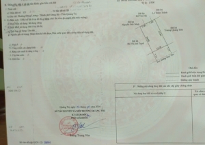 BÁN LÔ ĐẤT VIP ĐANG CHO THUÊ 10tr/tháng, THUẬN LỢI KINH DOANH, ĐẦU TƯ. LH: 0919.196.404