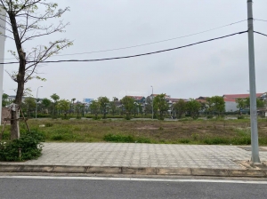 Bán đất nền đẹp tại Bắc Lý, Quảng Trị 3,5 tỷ, 140m2