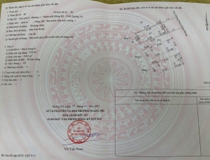 CHUYỀN CÔNG TÁC RA QUẢNG BÌNH, CẦN BÁN GẤP NHÀ 3 TẦNG MT PHAN ĐÌNH PHÙNG