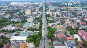 MT HÙNG VƯƠNG, BÁN NHÀ 2 TẦNG, GẦN N.H VINCOM QUẢNG TRỊ, KV MUA BÁN SẦM UẤT NHẤT TP, THUẬN LỢI KINH DOANH, ĐẦU TƯ. LH: 0919.196.404