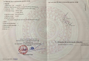 KẸT TIỀN#CẦN BÁN GẤP ĐẤT 2MT#ĐẤT BẢO ĐẠI