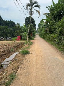 Đất sát ngay TXQT, DT: 6x30m, giá đầu tư 450tr