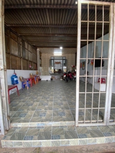 NHÀ MT NGUYỄN DU, THIẾT KẾ THÔNG THOÁNG, CẦN TÌM CHỦ
